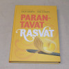 Taija ja Jani Somppi Parantavat rasvat